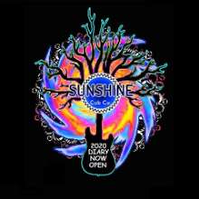 Sunshine Cab