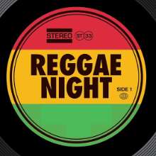 Reggae Night – DJ Black Magic