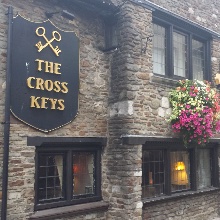 Cross Keys (Swansea)