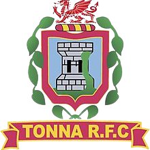 Tonna RFC Tonna RFC